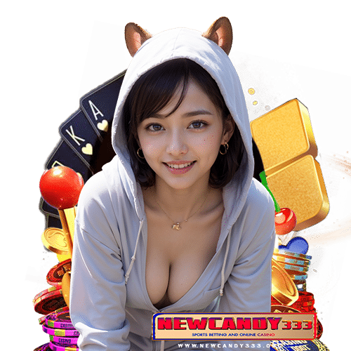 newcandy333 สมัครสมาชิก
